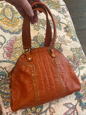 Callen Cordero Handbag Like New Condition